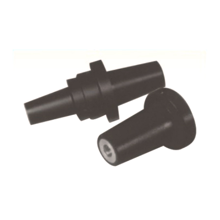 永久型单通套管接头